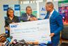 Taifa Stars confident despite tough CHAN draw, NMB bank donates Sh30 million