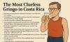 The Most Clueless Gringo in Costa Rica: A Satirical Take on Expat Life