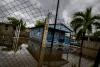Category four storm: Hurricane Erin douses Caribbean, menaces US coast