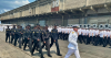 Russian warship makes a stop in Tanzania