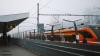 Estonian Railways says lack of money, trains and drivers reason for Elron's schedule