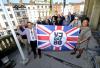 Commemorations across south Warwickshire for VJ Day