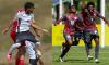 Fiji pip Tahiti as New Caledonia stun hosts Solomon Islands in OFC Under-16 men's opener