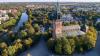 Finland’s offbeat third city — with 40,000 islands in its backyard