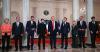 Experts marvel at Finland's exceptional seat at Ukraine peace talks