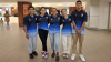 Fijian swimmers for World Junior Championship