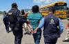 ICE Sends Ships Brutal Gang Boss Back to Honduras