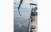 Hawaii researchers look for fresh water beneath seafloor off Big Island