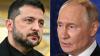 Hungary May Host Putin–Zelenskyy Summit