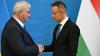 Hungary, Ukraine in Heated Feud Over Strikes on Druzhba Pipeline