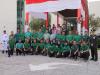 Indonesian medical team feted for humane service to Palestinians