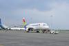 Pelita Air makes international debut with Jakarta–Singapore flight