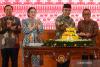 MPR final guardian of Indonesia's Constitution, says Muzani
