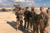 US troops said to leave Iraq by end of September