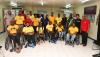 JPA launches GrassRoots Training Camps to boost Para Sport development in Jamaica