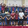 Qatar paddlers excel at WTT Youth Contender in Amman