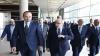Lebanese PM arrives in Jordan accompanied by delegation