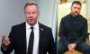 MAGA journalist who attacked Zelensky's clothes at notorious White House press conference takes VERY different approach during reunion