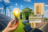 Nakhchivan's energy reforms signal new era with focus on green energy & exports