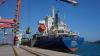 Ship with hundreds of tonnes of food aid for Gaza nears Israeli port after leaving Cyprus