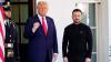 Zelenskyy seeks security guarantees ahead of crucial White House meeting