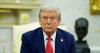 Why is the Oval Office so gold? Trump’s White House makeover