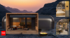 UAE: Sharjah is bringing solar-powered trailers in the mountains without Wi-Fi or lights for true nature escape