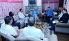 ICRISAT delegations meets CM Omar Abdullah, explores agricultural self-reliance for J&K