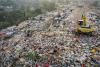 Plastic pollution treaty fails as countries remain divided