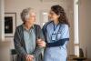 She Retired in Florida Short on Savings. The State’s Caregiver Shortage Became Her $4,000-a-Month Second Act