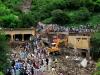 Pakistan restores electricity, reopens roads after floods kill hundreds