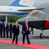 La reunión de Alaska es un hito en el declive de la OTAN y la Unión Europea