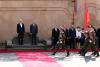 Iranian president: “Visit to Armenia is part of priority trips to neighbouring countries”