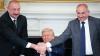 Armenia and Azerbaijan peace deal raises hopes of Turkish border reopening