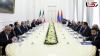 Iran, Armenia sign cooperation documents in different areas