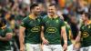 Bruised Boks change 10 for Australia Cape Town clash