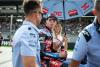 Darryn bags a point after gritty Austrian GP ride