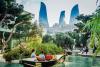 Tourist arrivals to Azerbaijan decreased by nearly 2%