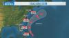 Hurricane Erin threatens Bahamas, Turks and Caicos with flooding and high seas