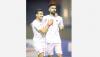 Abdulla scores in Bahrain’s win