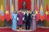 Việt Nam, Bhutan open new chapter in bilateral relations