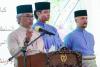 Pahang Sultan urges collective effort to preserve Jawi script heritage