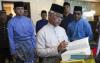 General : Pahang Sultan Calls For Collective Effort To Keep Jawi Script Alive