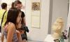 Exhibition featuring works by Chinese, Bulgarian artists opens in Sofia