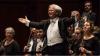 Pavel Baleff – the world-renowned conductor of Bulgarian premieres