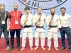 Kingdom’s judokas strike double gold in Amman