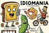 Opinion | I Used AI to Teach Kids About Idioms in My First Book