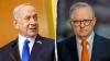 Netanyahu slams Australia PM, says he 'betrayed Israel and abandoned Australia's Jews'