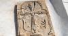 Ancient Christian cross found on Abu Dhabi island as experts dig into the past