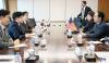 Trade talks: Korea asks U.S. Congress to help out its shipbuilding